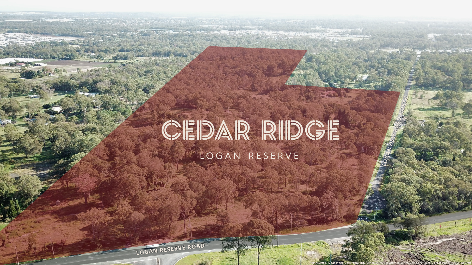 Cedar Ridge - Baycrown